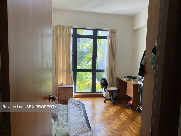 East Meadows (D16), Condominium #432976951